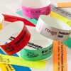 Party WristBands